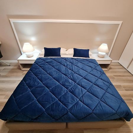 Apartamento Nel Sole Superior Bolonia Exterior foto