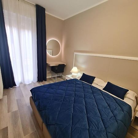 Apartamento Nel Sole Superior Bolonia Exterior foto