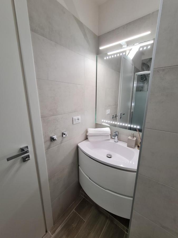 Apartamento Nel Sole Superior Bolonia Exterior foto
