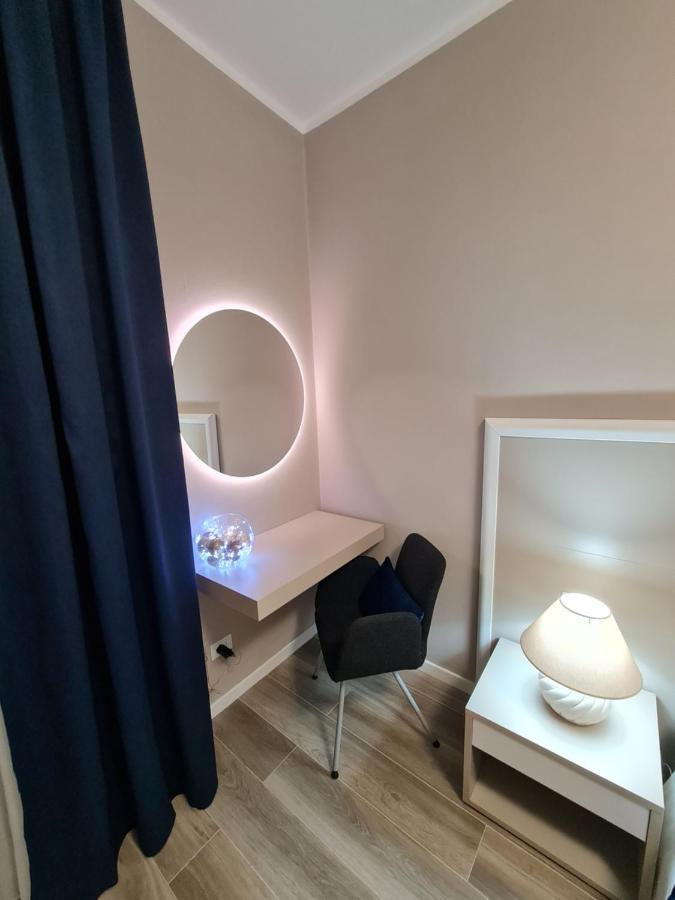 Apartamento Nel Sole Superior Bolonia Exterior foto