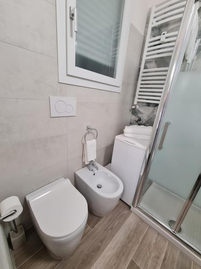 Apartamento Nel Sole Superior Bolonia Exterior foto