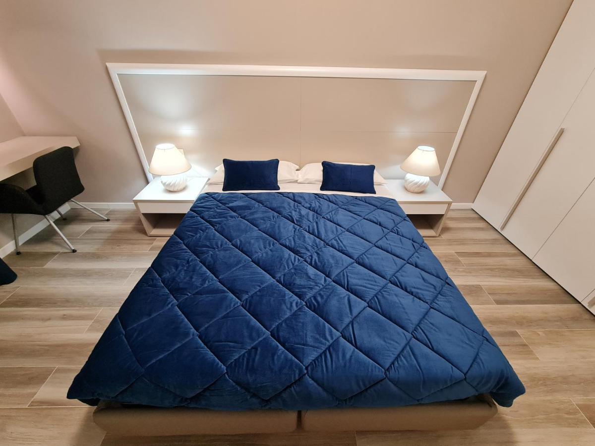 Apartamento Nel Sole Superior Bolonia Exterior foto