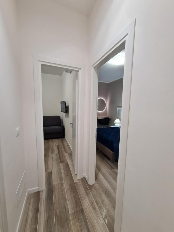 Apartamento Nel Sole Superior Bolonia Exterior foto