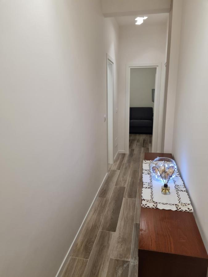 Apartamento Nel Sole Superior Bolonia Exterior foto